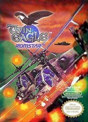 Twin Eagle Rom